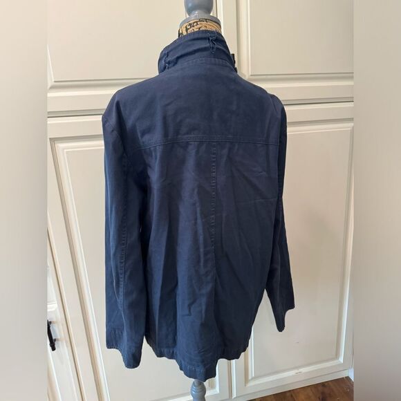 Marc Ecko distressed jacket - Picture 6 of 13